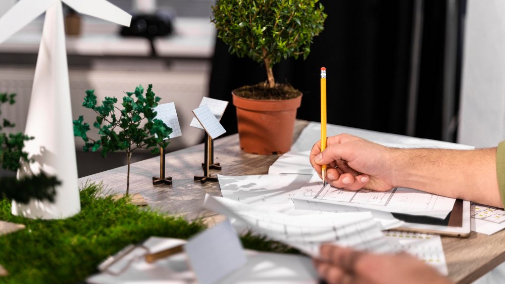 Progettazione professionale di giardini in Canton Ticino
