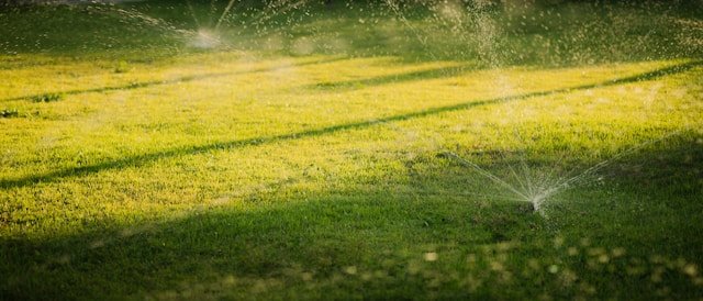 Impianti irrigazione automatica Canton Ticino