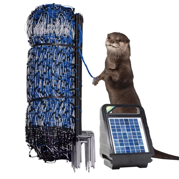 Recinzioni anti-fauna e soluzioni specialistiche Ticino