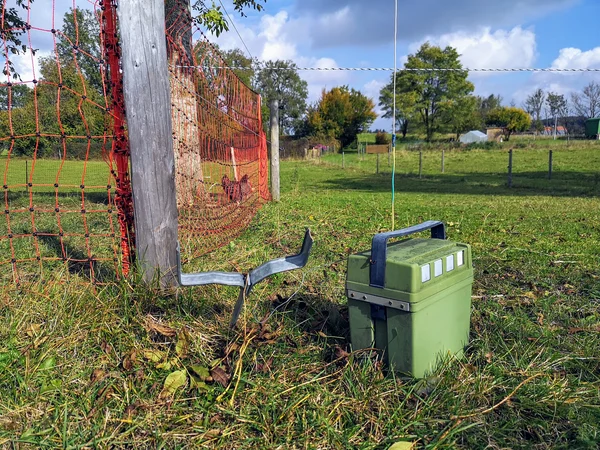 Recinzioni anti-fauna e soluzioni specialistiche Ticino